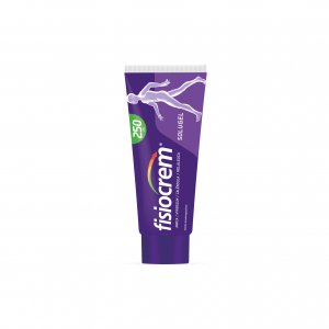 Fisiocrem Creme Calmante 250mL